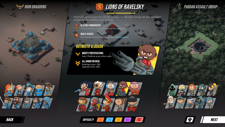 Tower Dominion Full Repack Windows