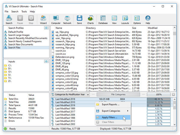 Vx Search Enterprise - Search Files Vx Search Enterprise Full Crack Download