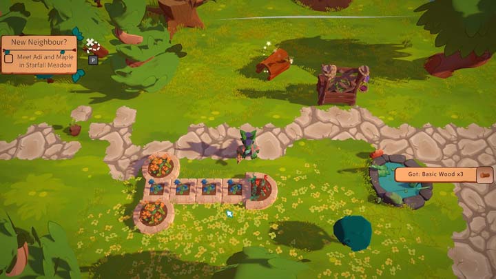 Amber Isle Life Simulator Offline for PC