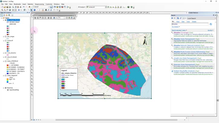 Arcgis For Desktop 10.8 Free Download