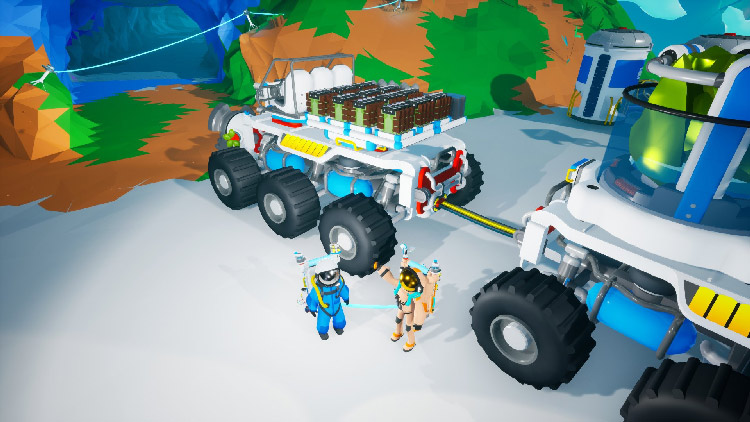 Astroneer Full Crack Download