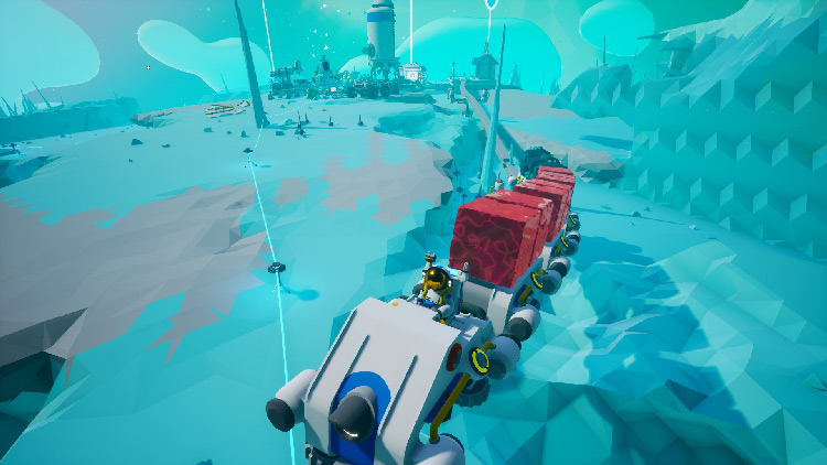 Astroneer Free Download Full