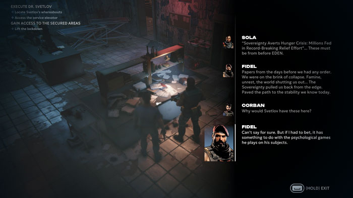 Chains of Freedom Game Free Download