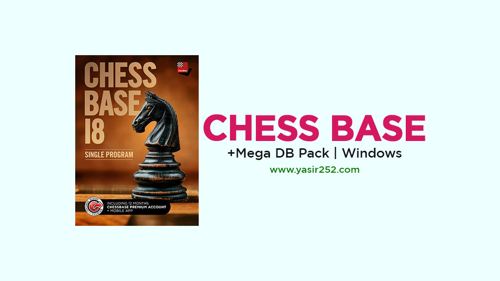 Chessbase Free Download Full Version