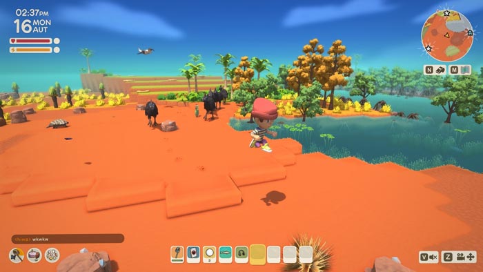 Dinkum Offline Life Simulation Game PC