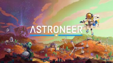 Download Astroneer Full Version PC Game Free