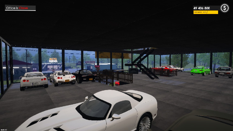 Download Car For Sale Simulator Free PC Game