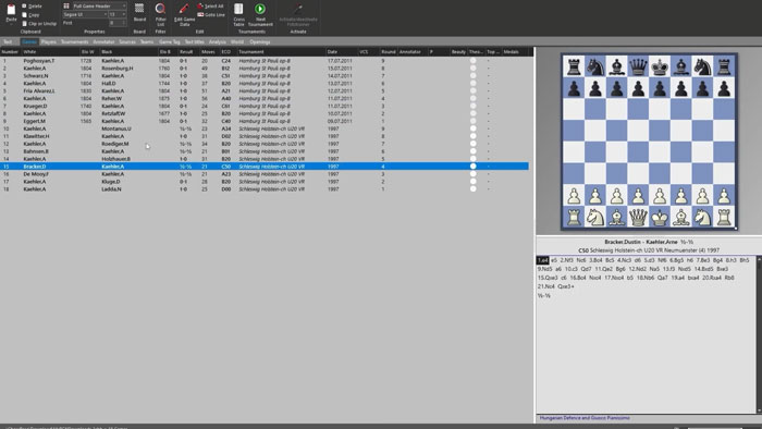 Download Chessbase Full Version PC