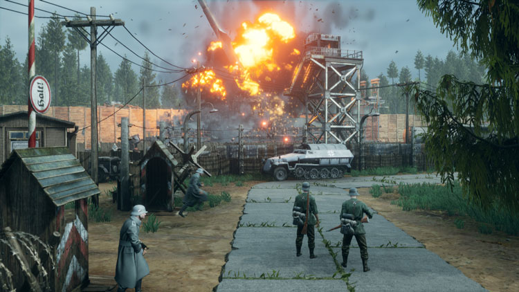 Commandos Origins Full Version Download