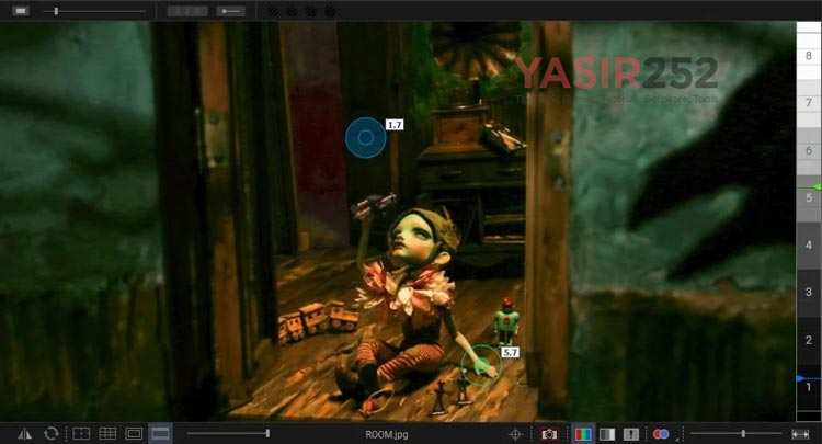 Download Latest Dragonframe Full Crack