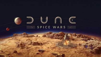 Download Dune Spice Wars PC Full Version Repack