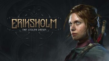 Download Eriksholm The Stolen Dream Full Version PC Repack