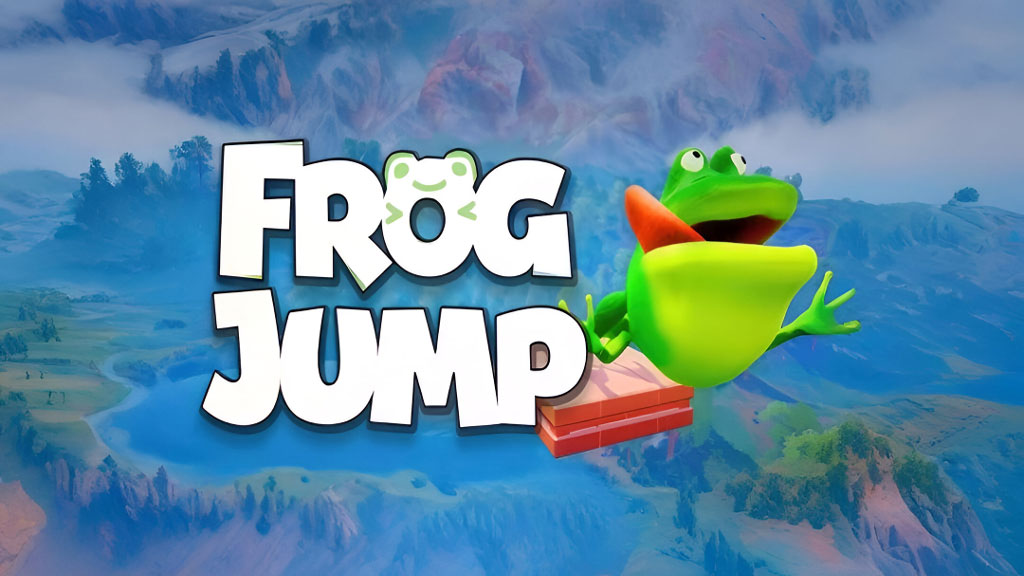 Download Frog Jump Full Version PC Game Repack Download Frog Jump Full Version PC Game Repack