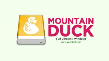 Download Mountain Duck Full Version Free