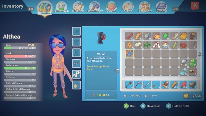 Download My Time At Portia PC Full