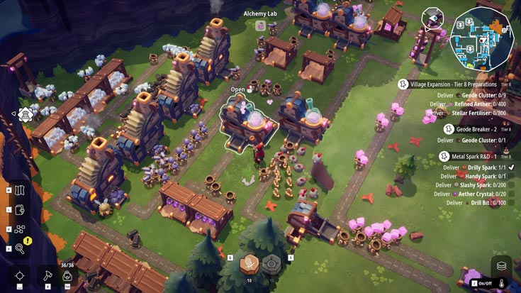 Download Oddsparks PC Free Game