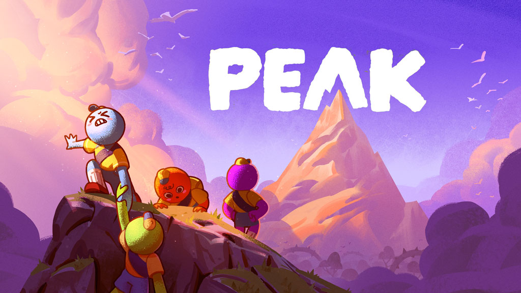 Download PEAK PC Game Full Version Multiplayer Download PEAK PC Game Full Version Multiplayer