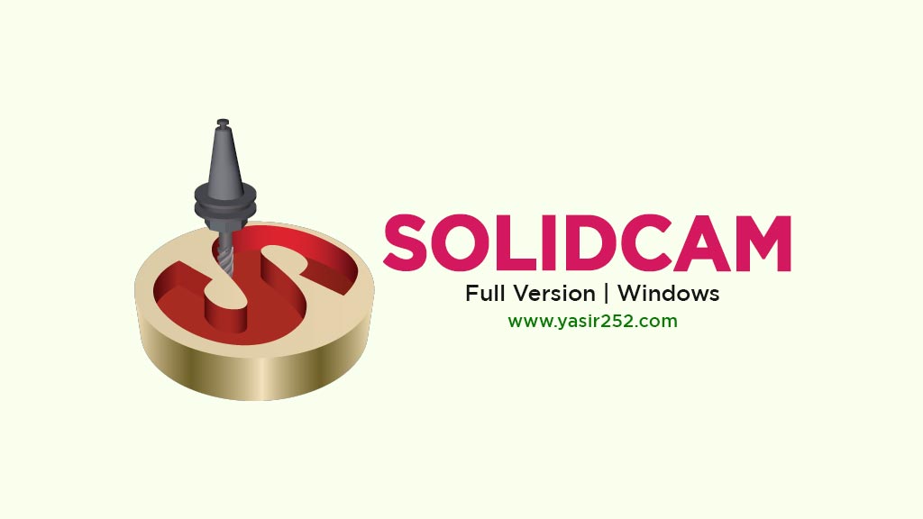 Download Solidcam Solidwork Full Version Crack