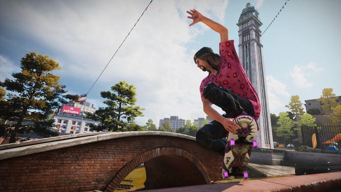 Download Tony Hawk Pro Skater 3 4 PC Full Crack