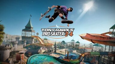 Download Tony Hawk Pro Skater Full Version PC Game