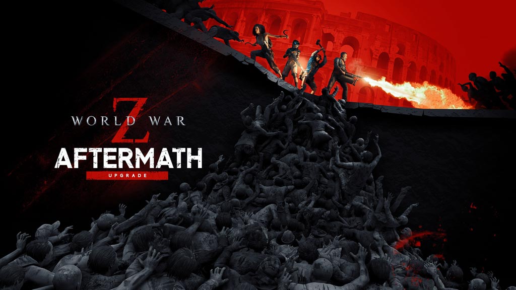 Download World War Z Aftermath Full Version PC Game Free