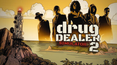 Drug Dealer Simulator 2 Free Download Full Version PC