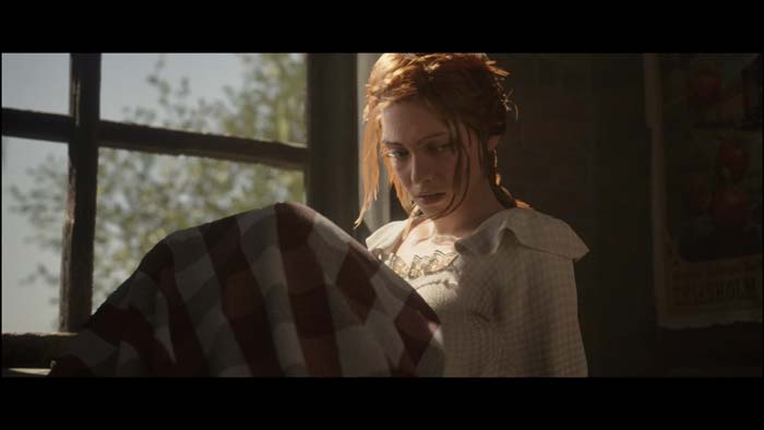 Eriksholm The Stolen Dream Full Crack Download PC Game