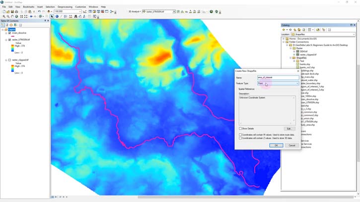 Esri Arcgis For Desktop Download Full Version
