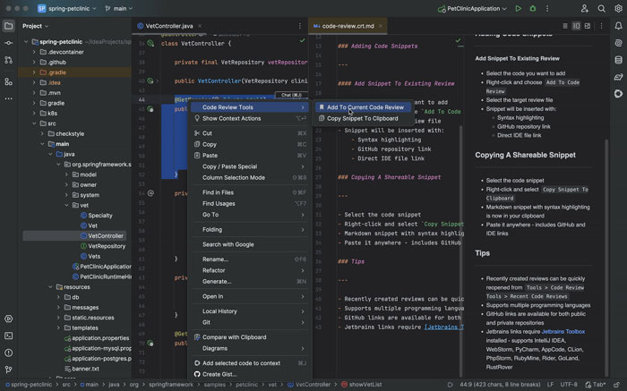 Intellij IDEA 2025 Review