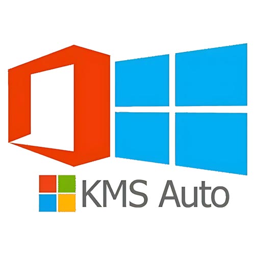 KMSAuto Activator Windows