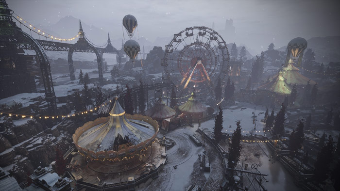 Lies of P Deluxe Edition Free Download