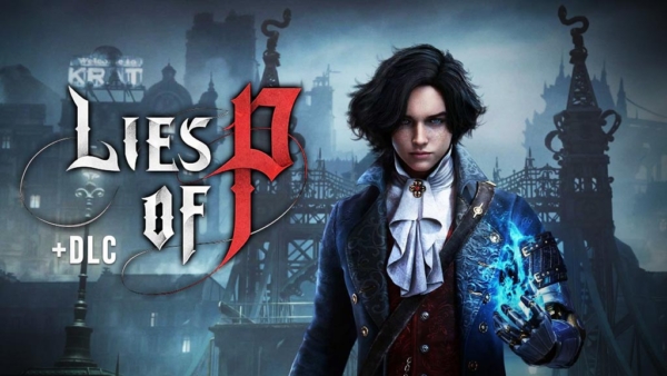 Lies Of P Free Download Full Version PC Game