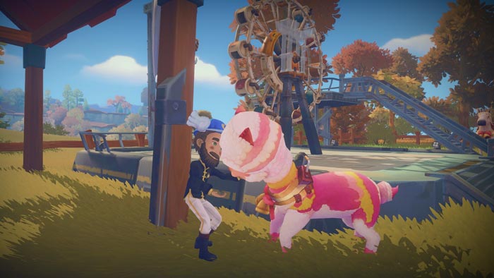 My Time At Portia PC Full Crack Free Download