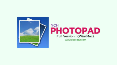 Nch Photopad Free Download Full Version