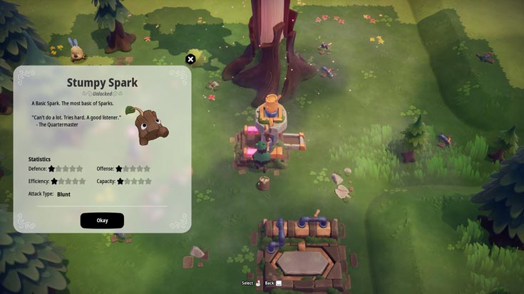 Oddsparks PC Free Download Deluxe Edition