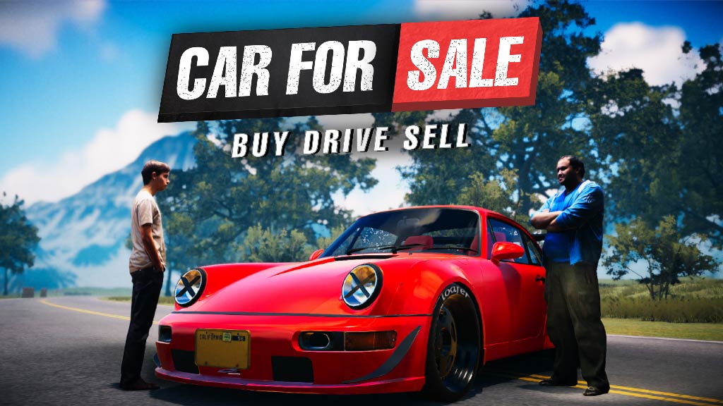 Car For Sale Simulator Full Version Download