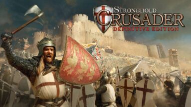 Stronghold Crusader Definitive Edition Full Version PC Download