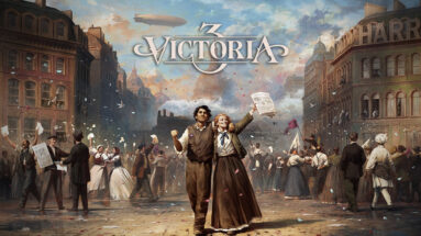 Victoria 3 PC Free Download Full Version