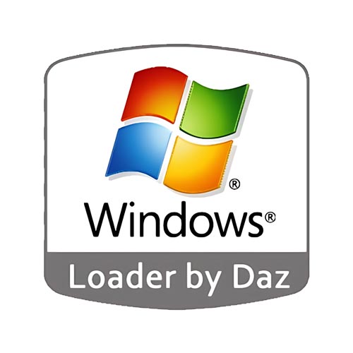 Windows Loader Activator Windows 7