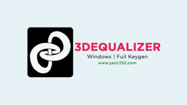 3DEqualizer Free Download Full Version