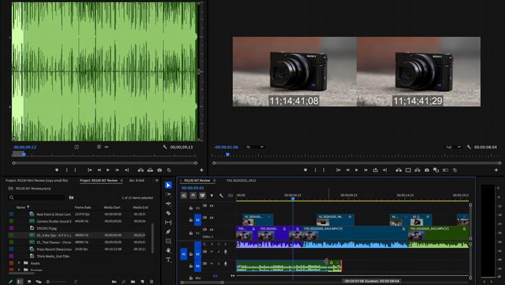 Adobe Premiere Pro 2025 Mac Free Download Full Version