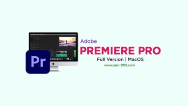 Adobe Premiere Pro 2025 Mac Full Version Download