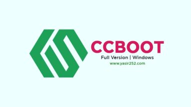 CCBoot 2019 Full Version Download