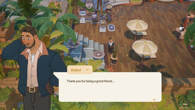 Coral Island Full Version Download PC Game Repack