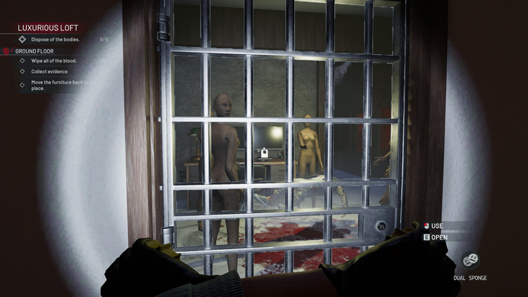 Crime Scene Cleaner Full Version PC Download