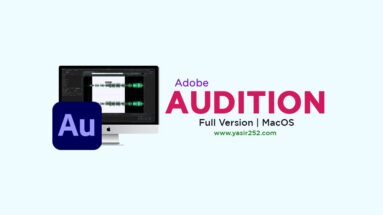Download Adobe Audition 2025 Macos Full Version
