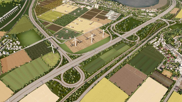 Cities Skylines Full Crack Download for PC