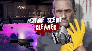 Download Crime Scene Cleaner Full Version