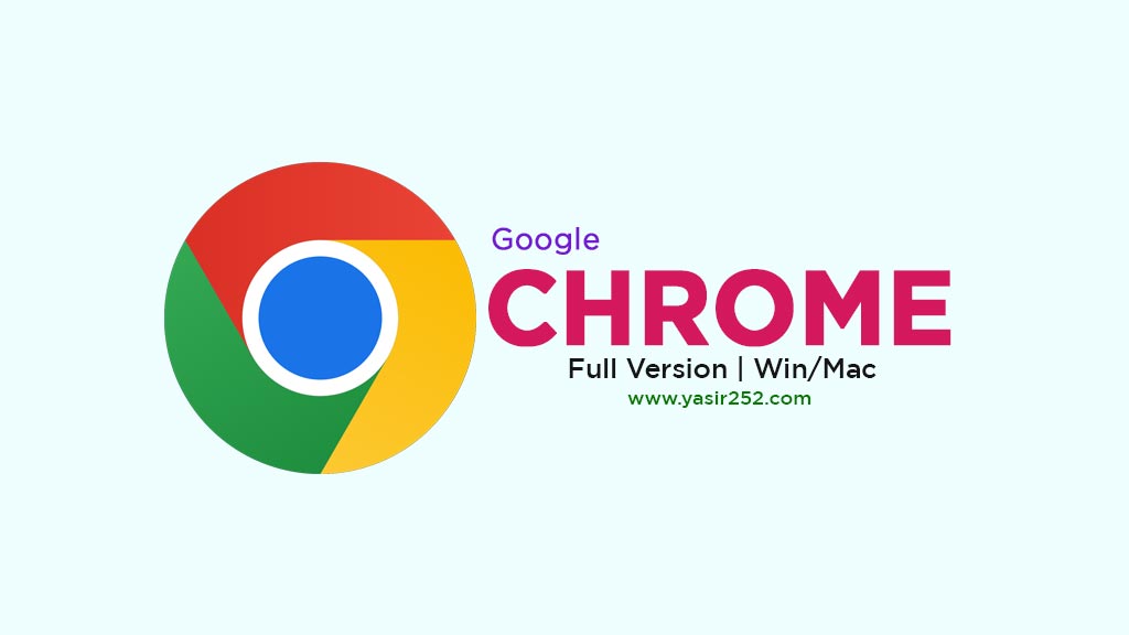 Download Google Chrome Offline Installer