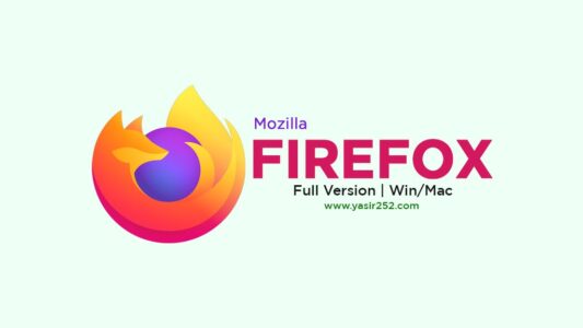 Download Mozilla Firefox